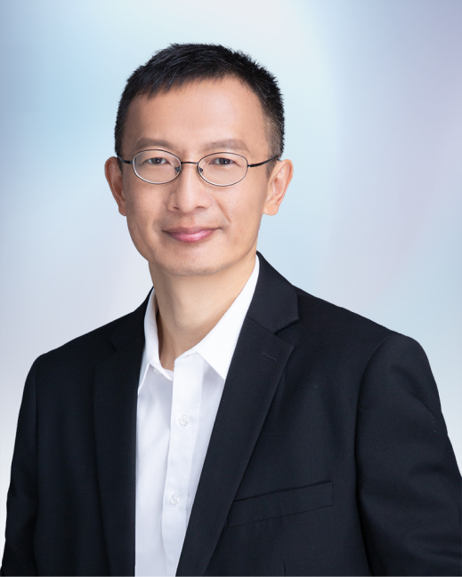 歐陽暉 Ph.D., MBA